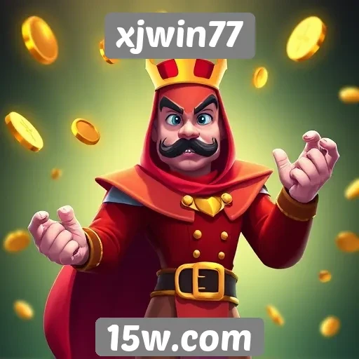 Comparação de bônus e promoções no xjwin77