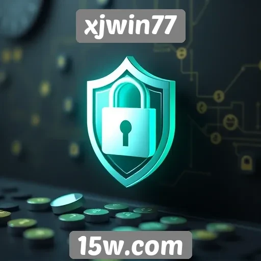 Segurança no site de jogos xjwin77 é prioridade