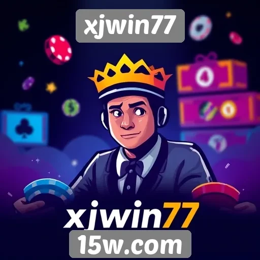 Responsabilidade em jogos é prioridade no xjwin77