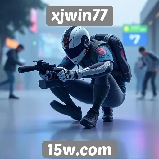 Mobilidade e design do xjwin77 para jogadores