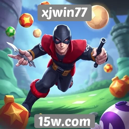 Comparativo de jogos populares disponíveis em xjwin77