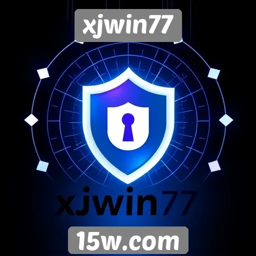 Análise da segurança do site xjwin77
