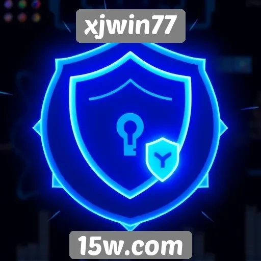 Recursos de segurança do xjwin77 para jogadores