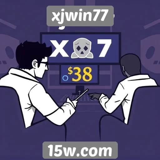 experiência de usuário no xjwin77 é avaliada