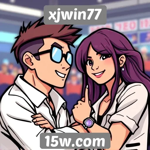 Feedback de usuários sobre a experiência no xjwin77