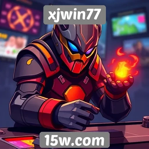 Interface do usuário e experiência no xjwin77