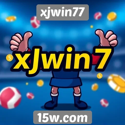 novidades na plataforma de apostas xjwin77