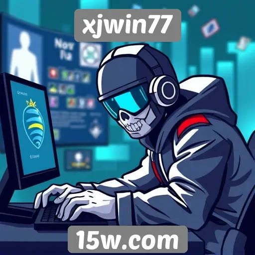 xjwin77 analisa tendências recentes em jogos online