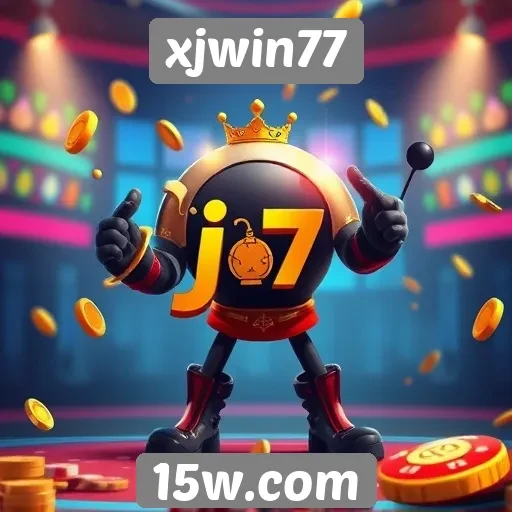 Plataforma xjwin77 se destaca em experiência do usuário